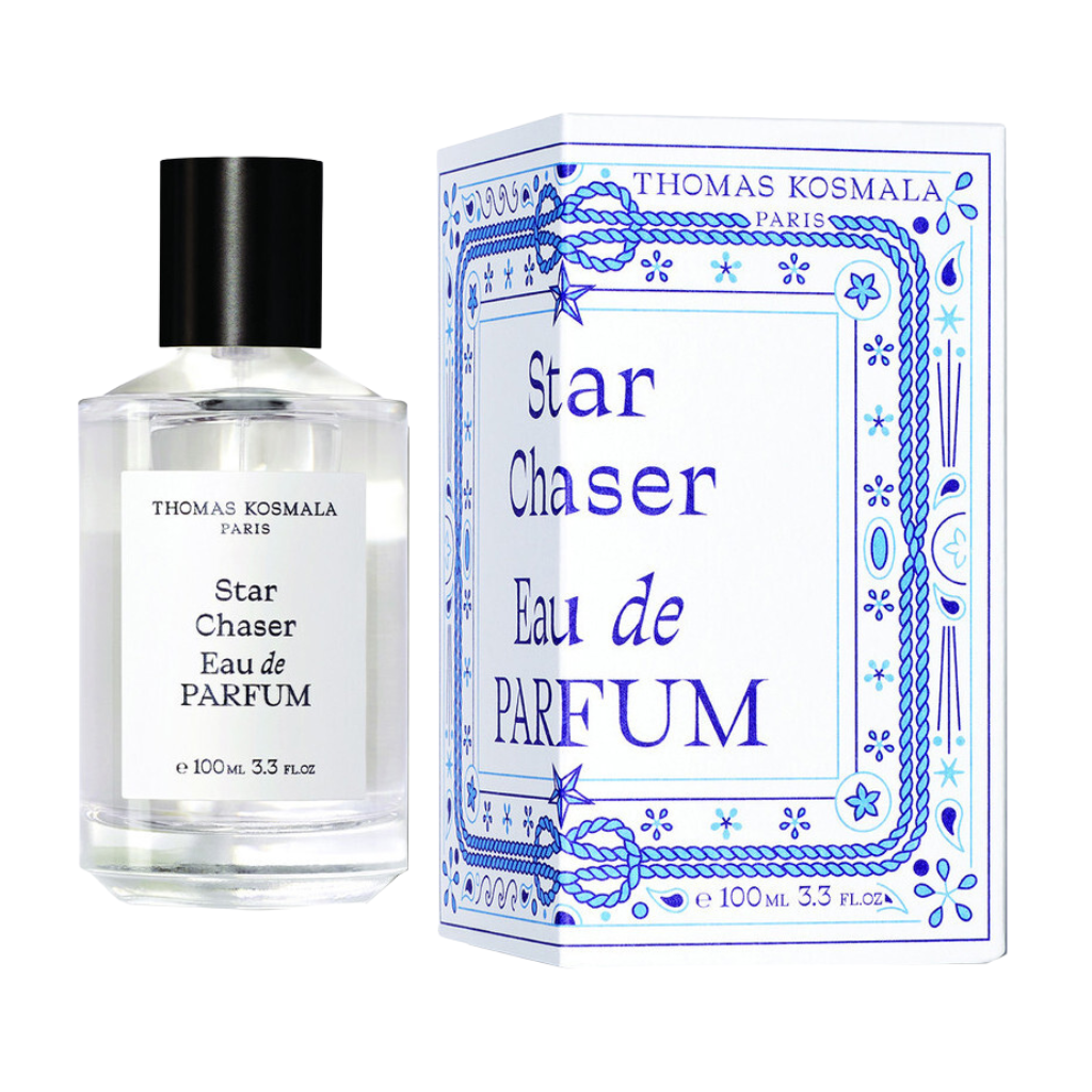 Thomas Kosmala Star Chaser 3.4 oz. / 100ml Eau de Parfum - Arvella Fragrance